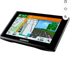 Garmin Drive